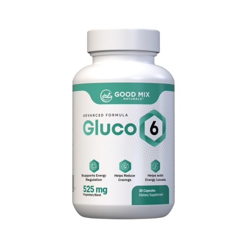 Blood Sugar Support Supplement